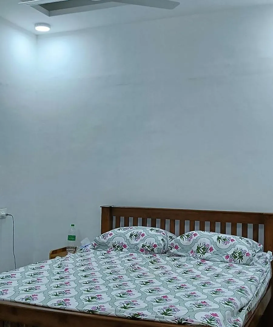 Misty Paradise Vagamon Homestay