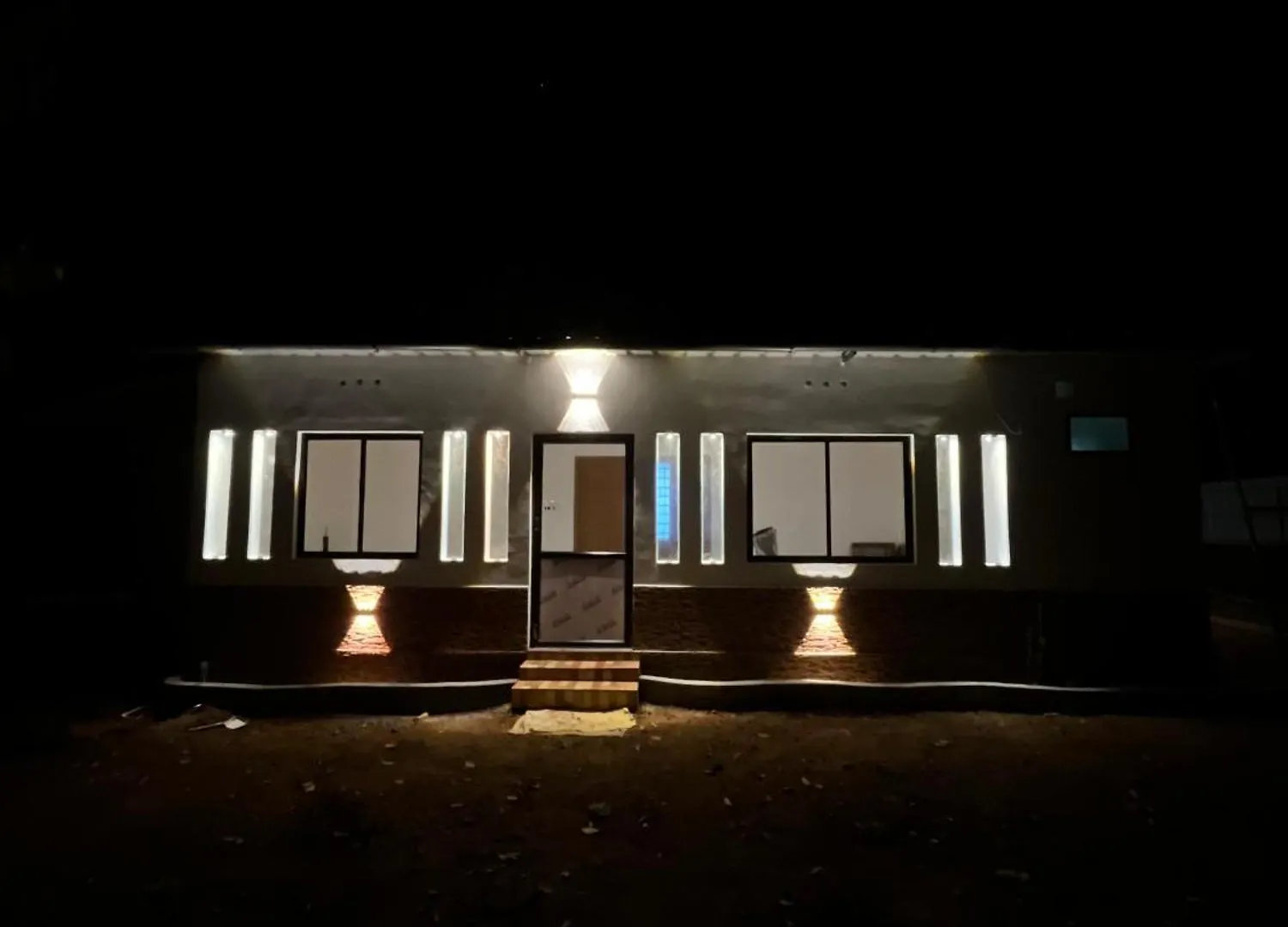 Misty Paradise Vagamon Homestay