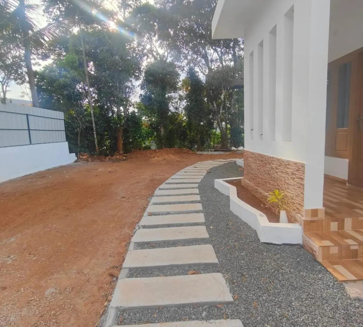 Misty Paradise Vagamon Homestay